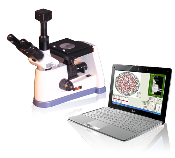 XJP-407數(shù)碼金相分析儀 XJP-407數(shù)碼金相分析儀